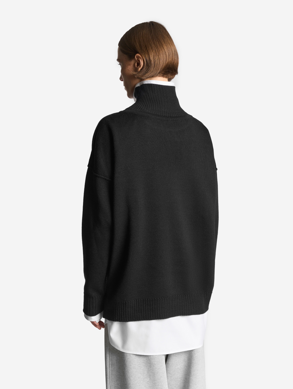 Свитер идеальный , фото 4