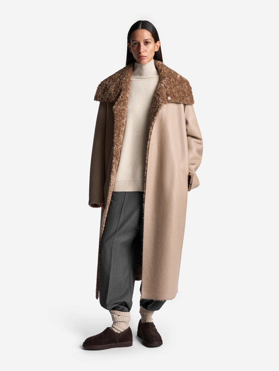 Свитер идеальный 012, фото 4