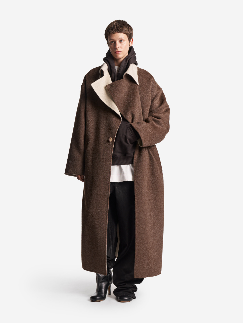 Худи Over Fit 2.0, фото 8