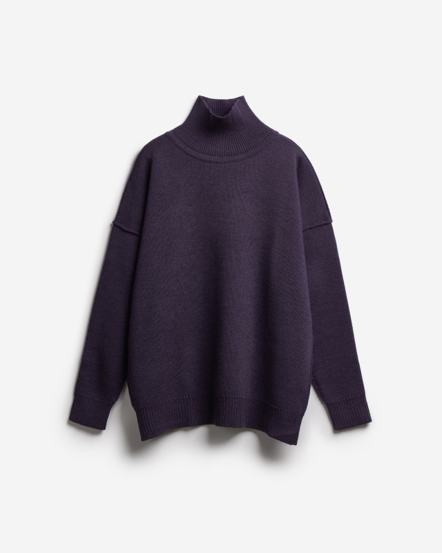 Свитер идеальный 012