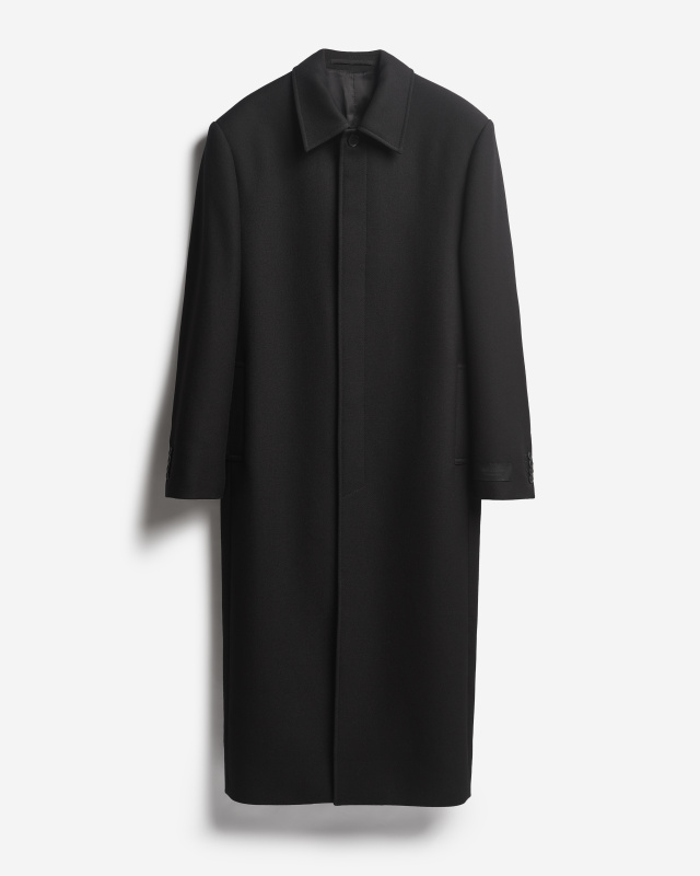 Пальто Nothing Extra