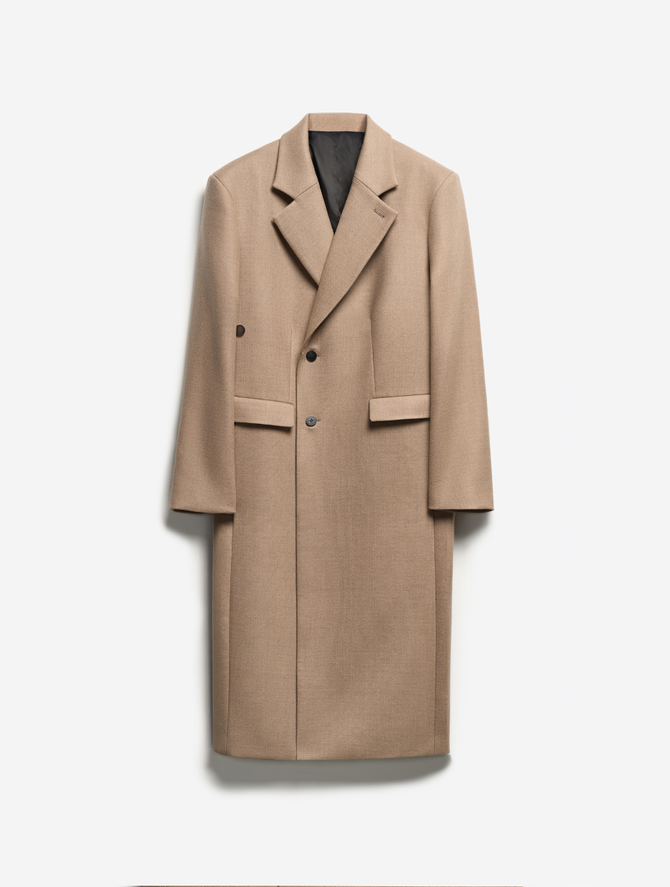 Строгое пальто, фото 6