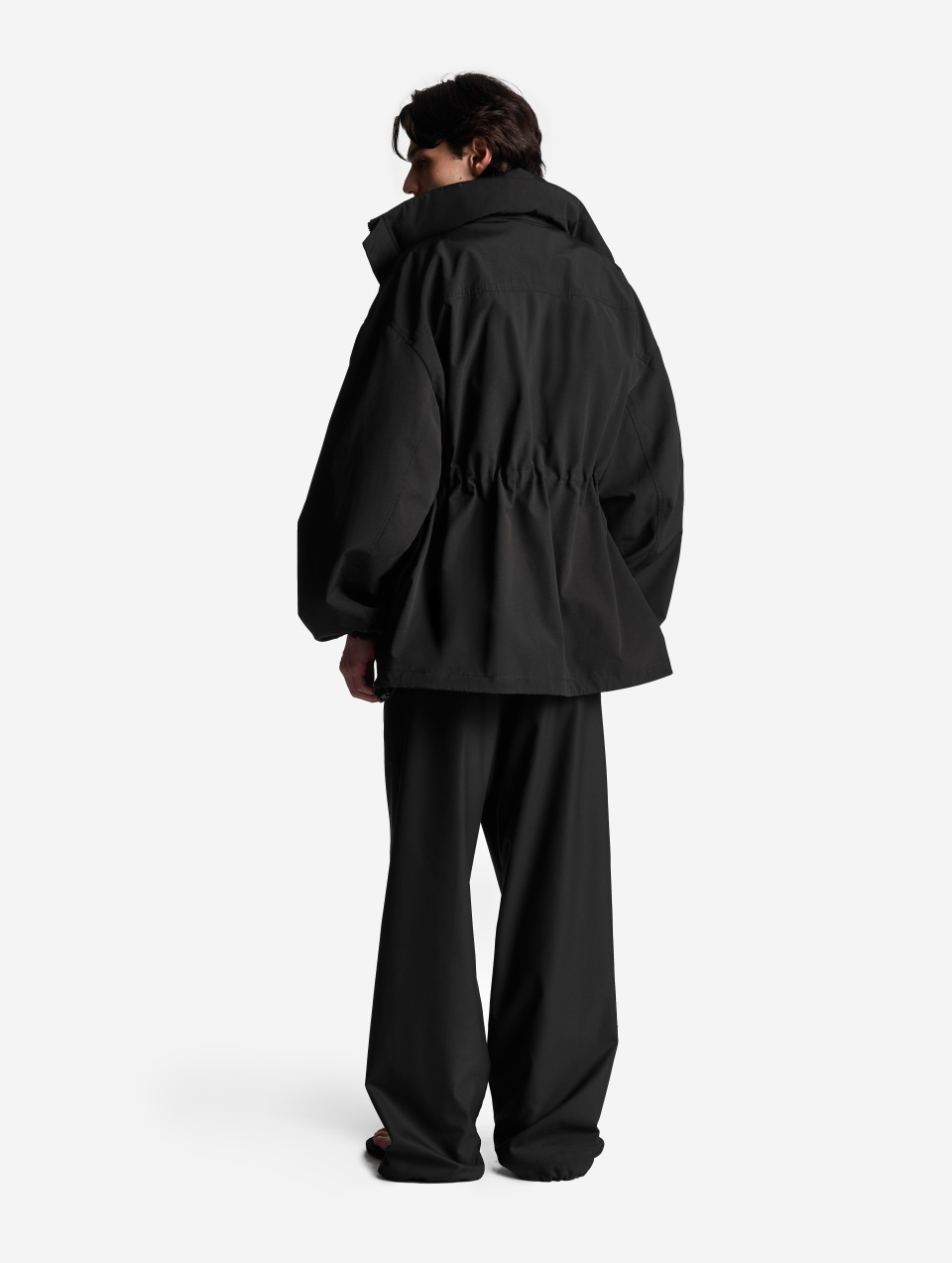 Классические брюки, фото 2