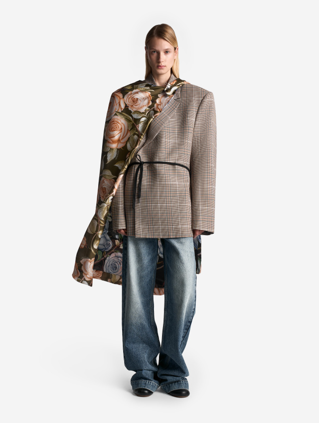 Джинсы Regular Fit