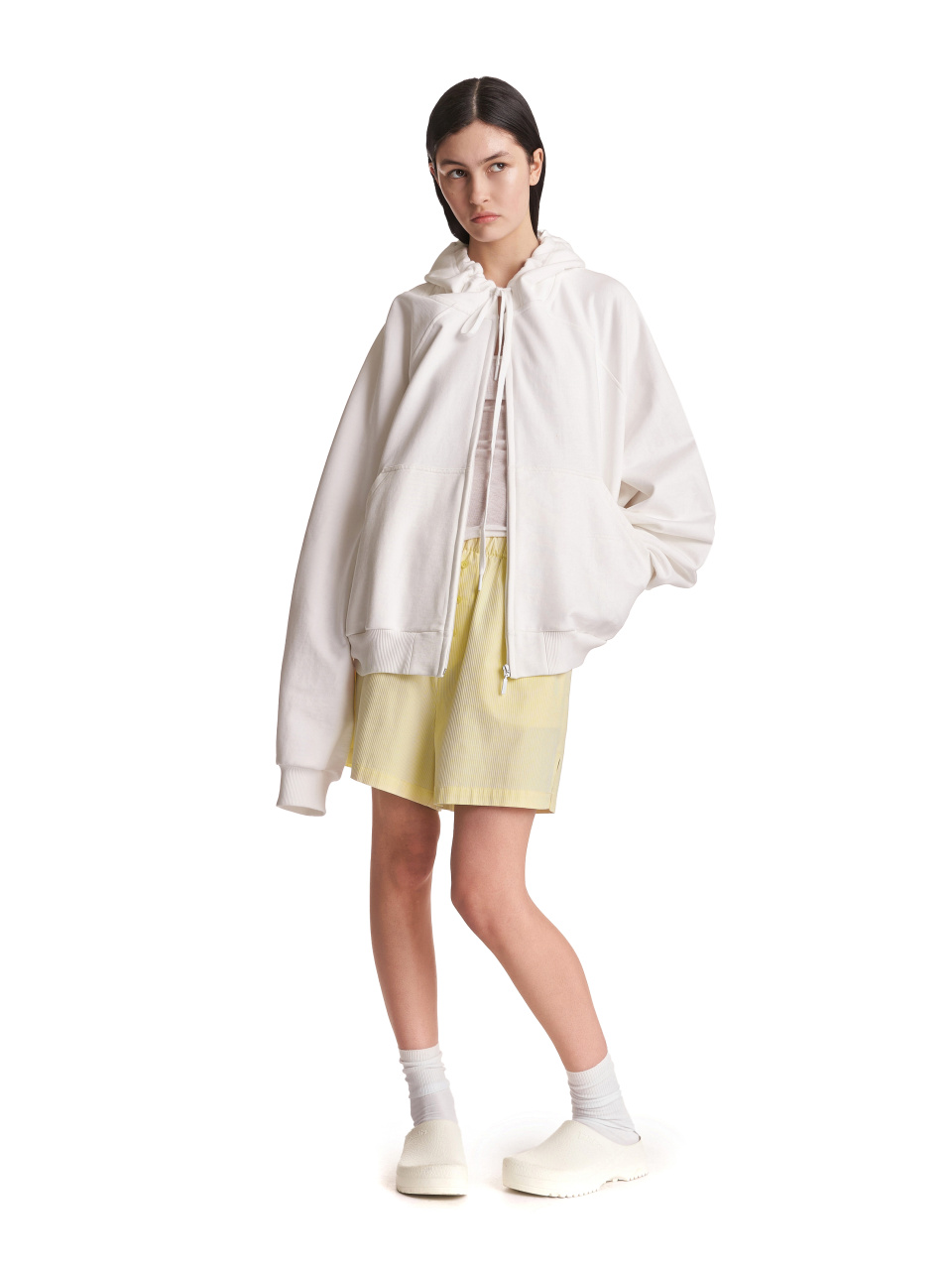 Хлопковые шорты, фото 5