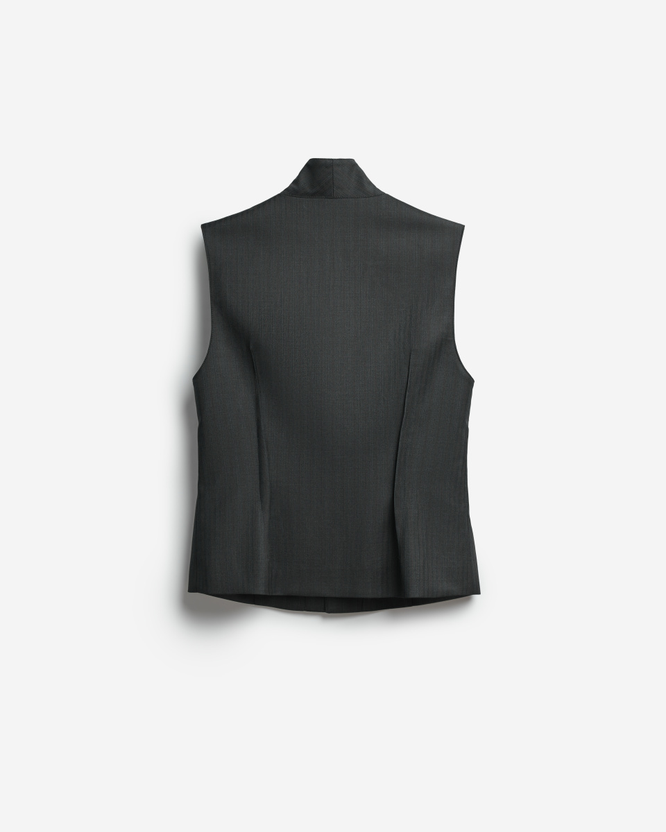 Грузинский жилет, фото 7