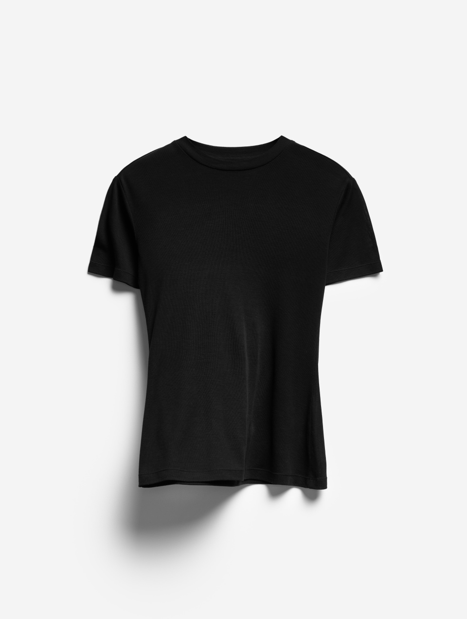 Футболка из тонкого трикотажа, фото 6