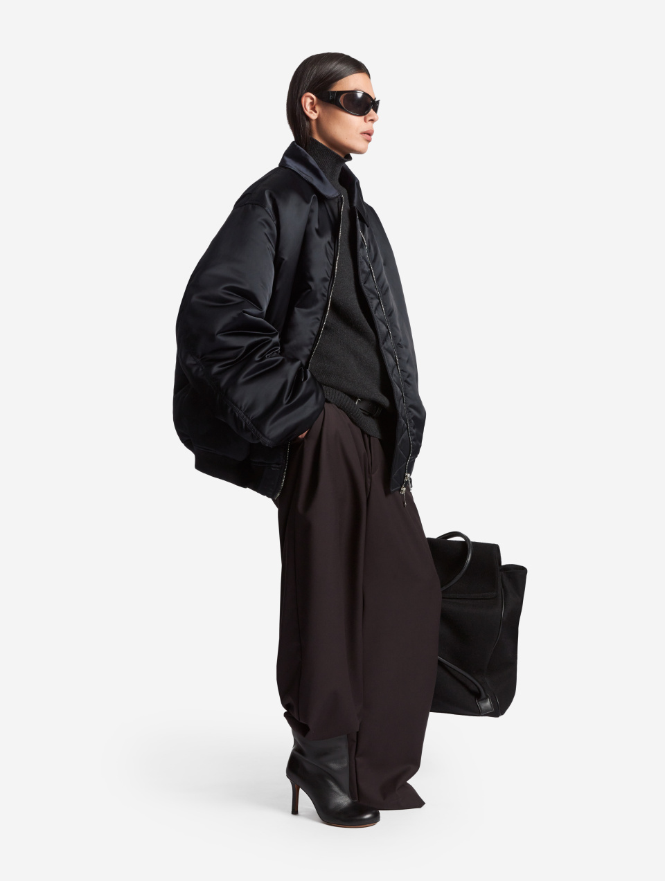 Утепленный бомбер, фото 5