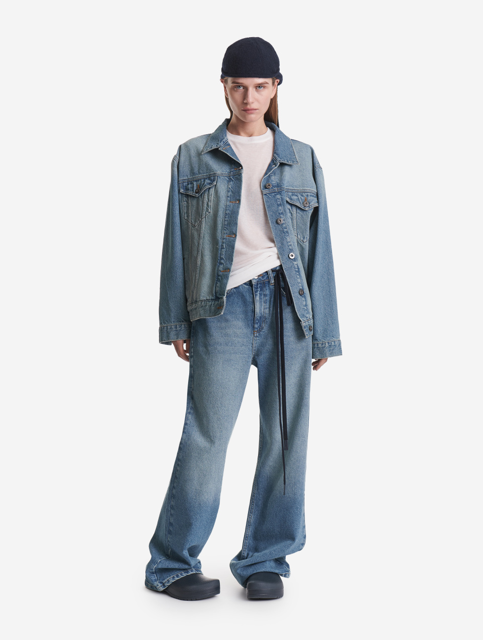 Пояс-шнурок, фото 4