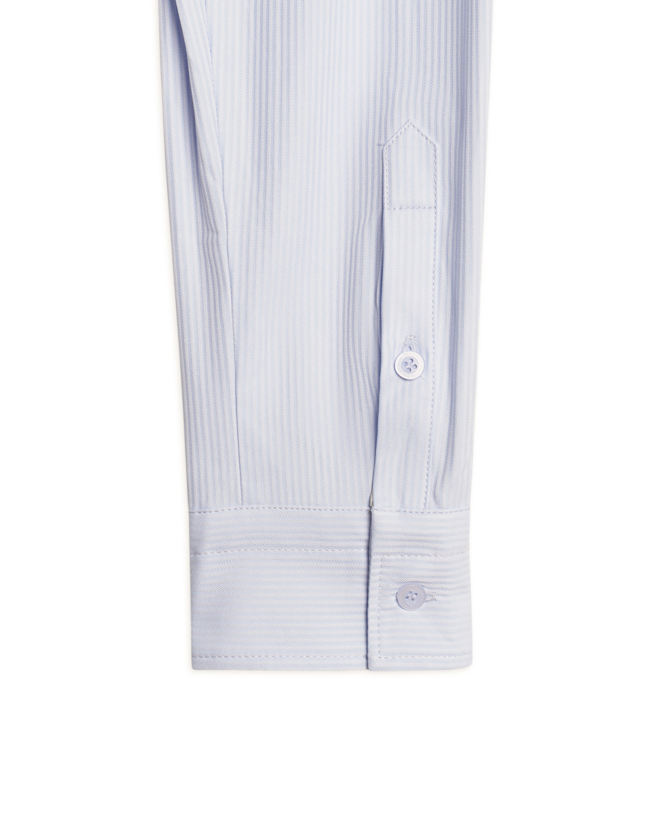 Рубашка прямого кроя, фото 3