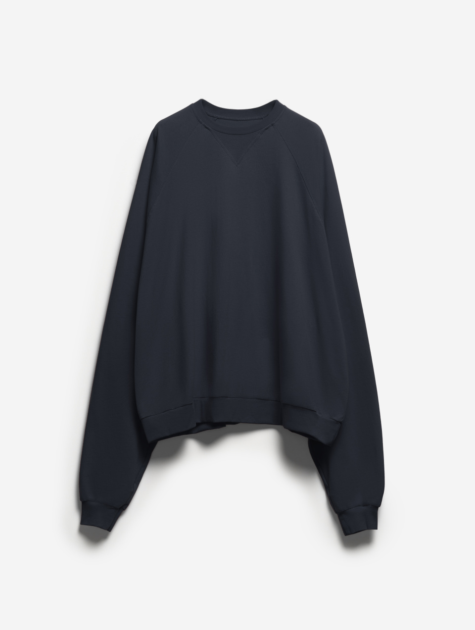 Оверсайз свитшот , фото 5