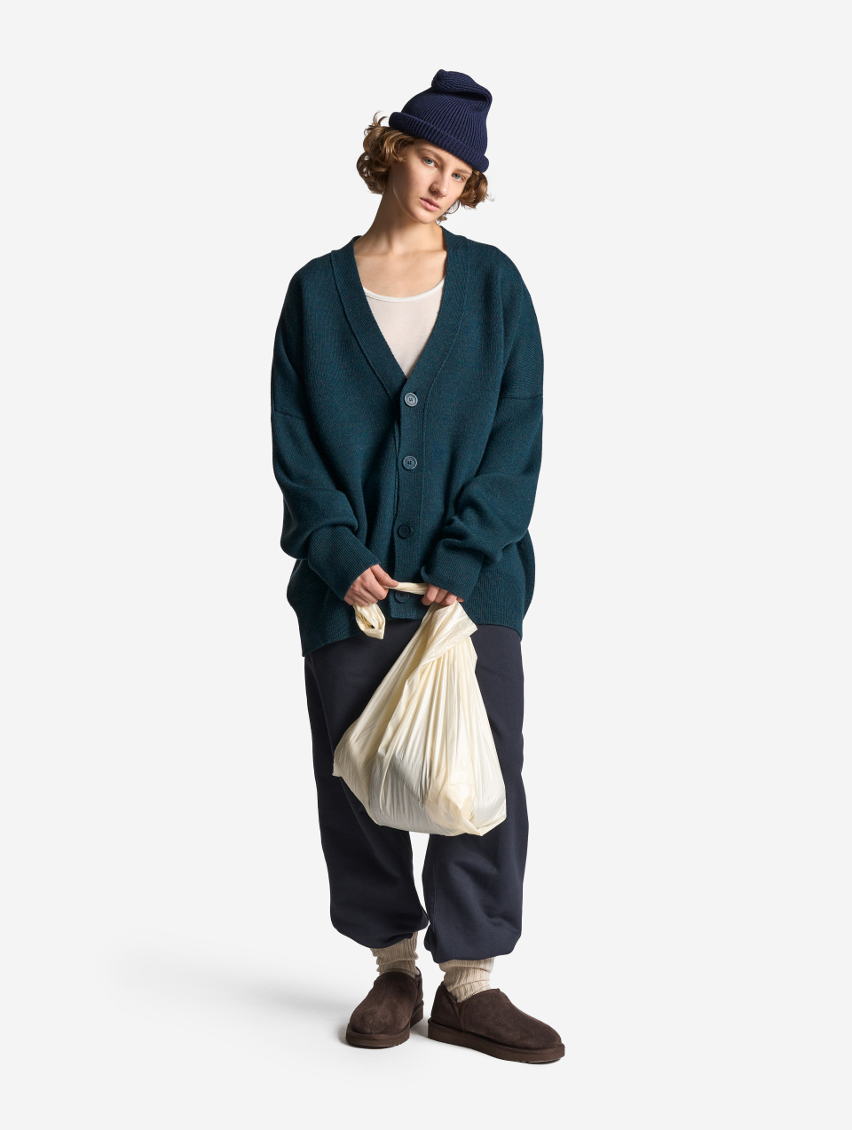 Кардиган Идеальный, фото 5