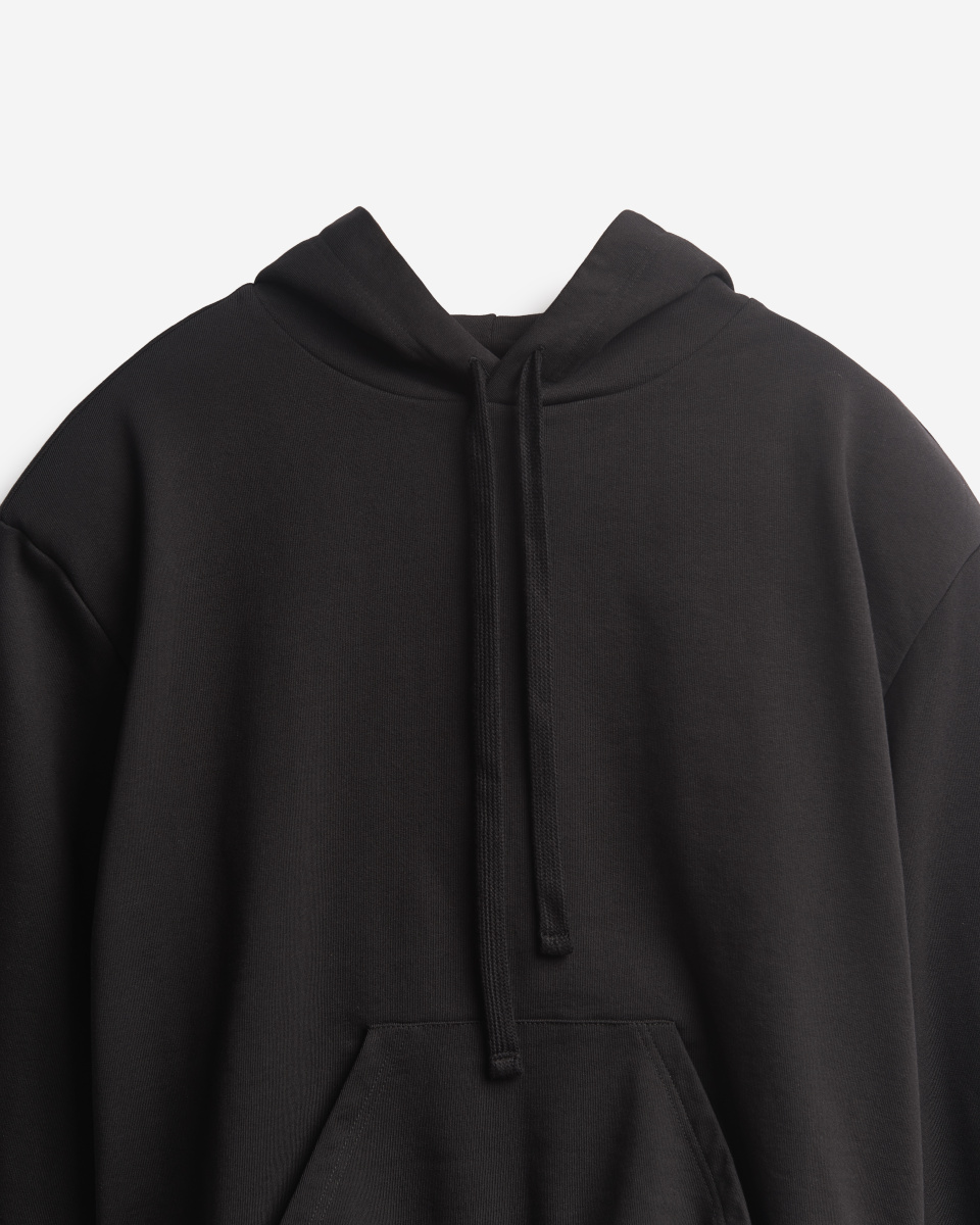 Худи cо съемным подплечником, фото 11