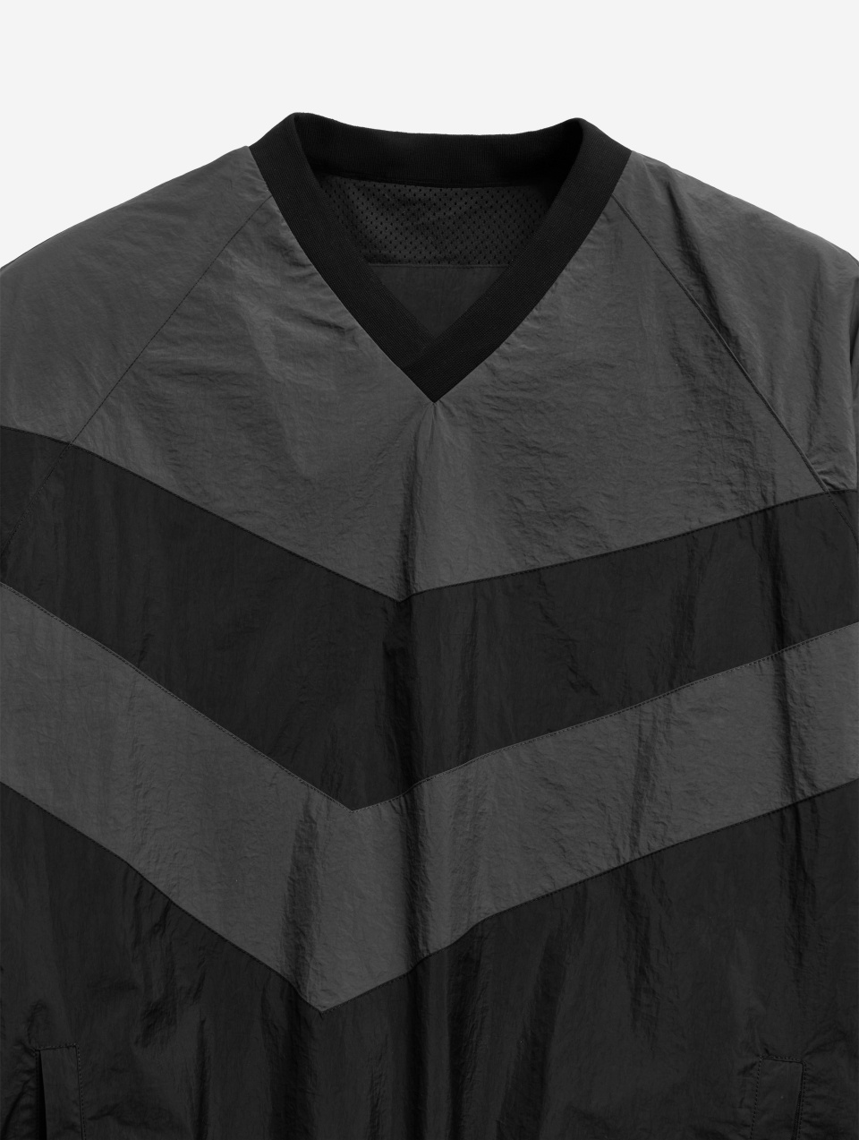 Свитшот из плащевой ткани, фото 9