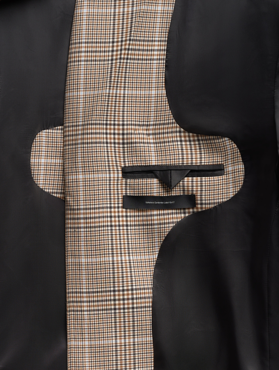 Пальто-пиджак на двоих, фото 12