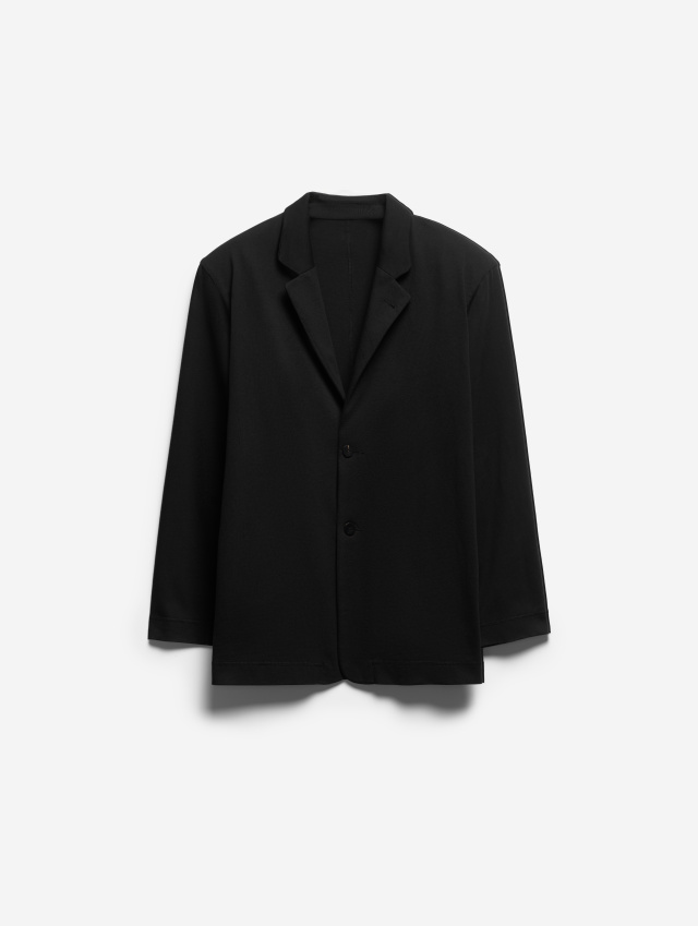 Мягкий пиджак