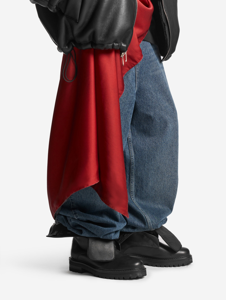 Ботинки на шнуровке, фото 13