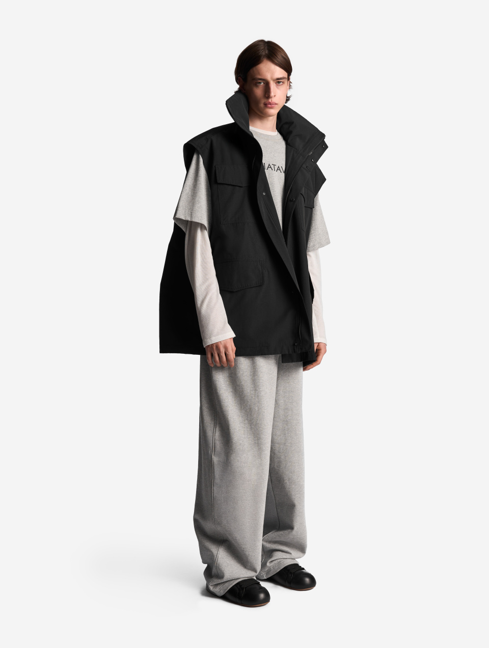 Футболка Regular Fit print, фото 4