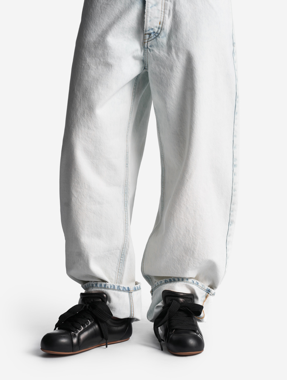 Джинсы Relaxed Fit, фото 5