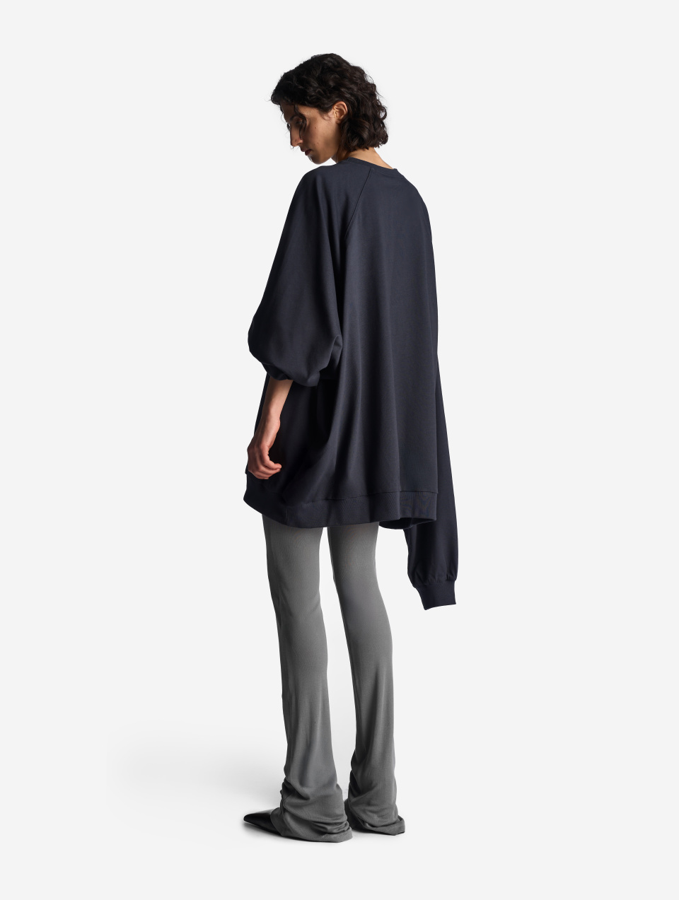 Оверсайз свитшот , фото 4