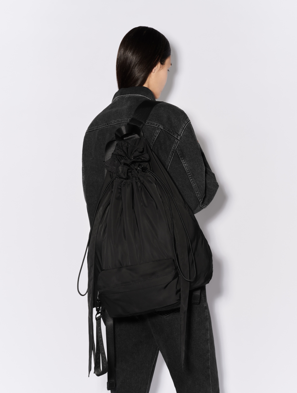 Рюкзак-мешок USHATAVA, фото 12