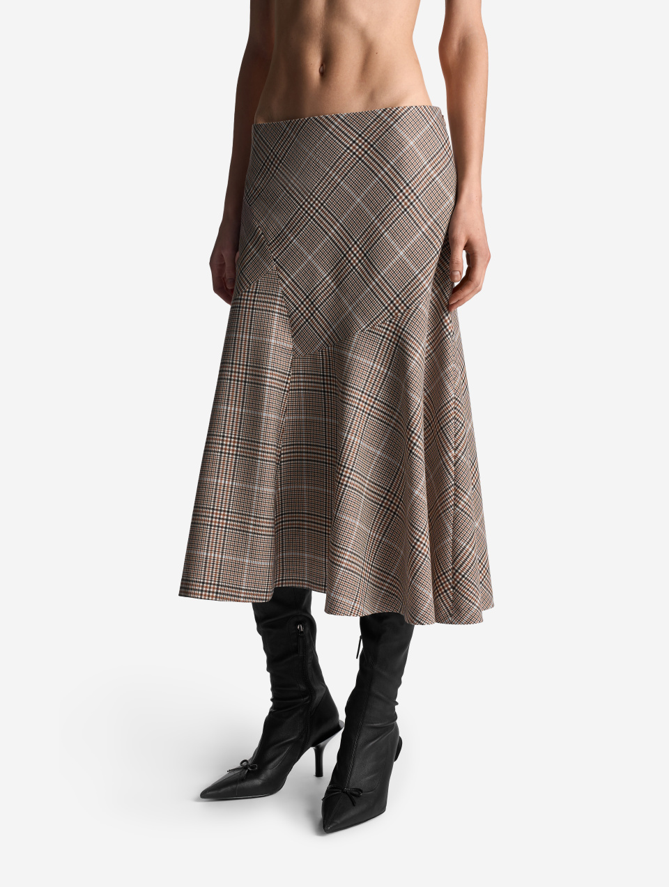 Юбка Glitch, фото 2