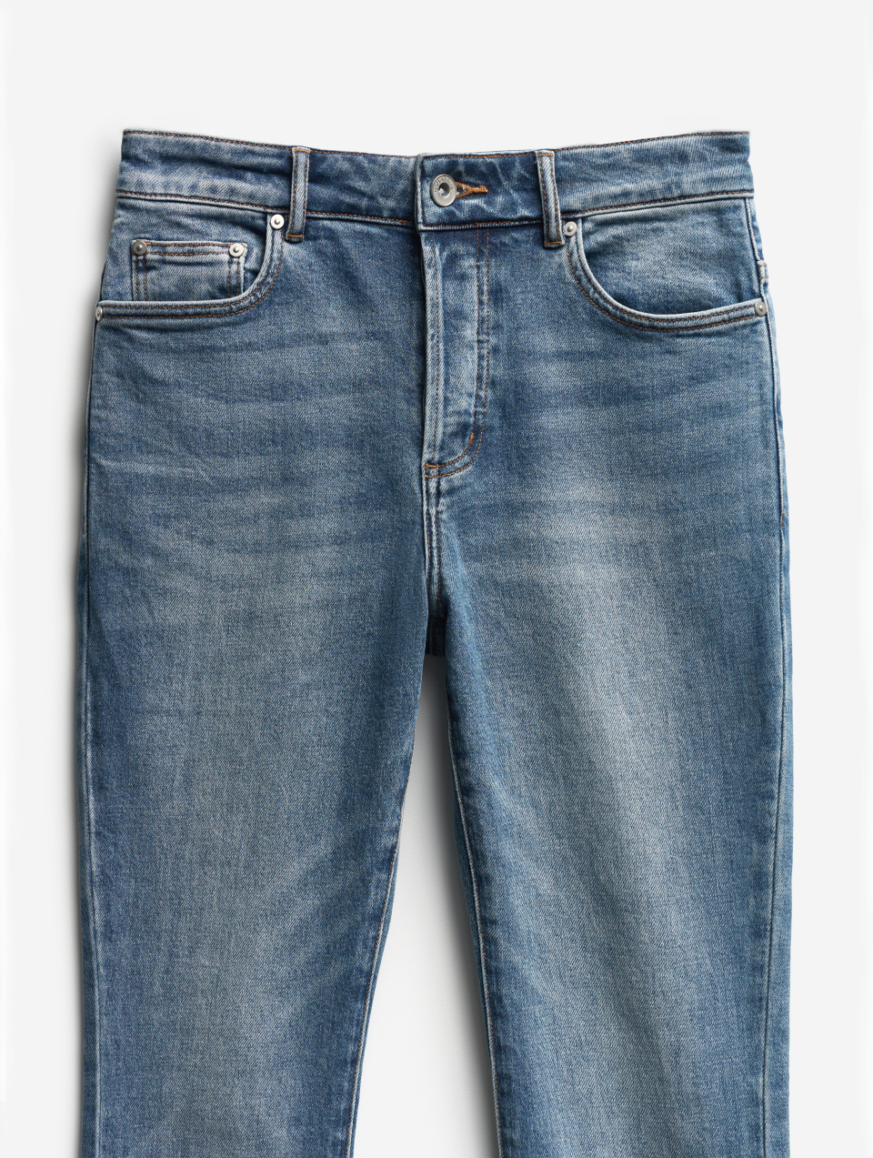 Джинсы Bootcut, фото 9