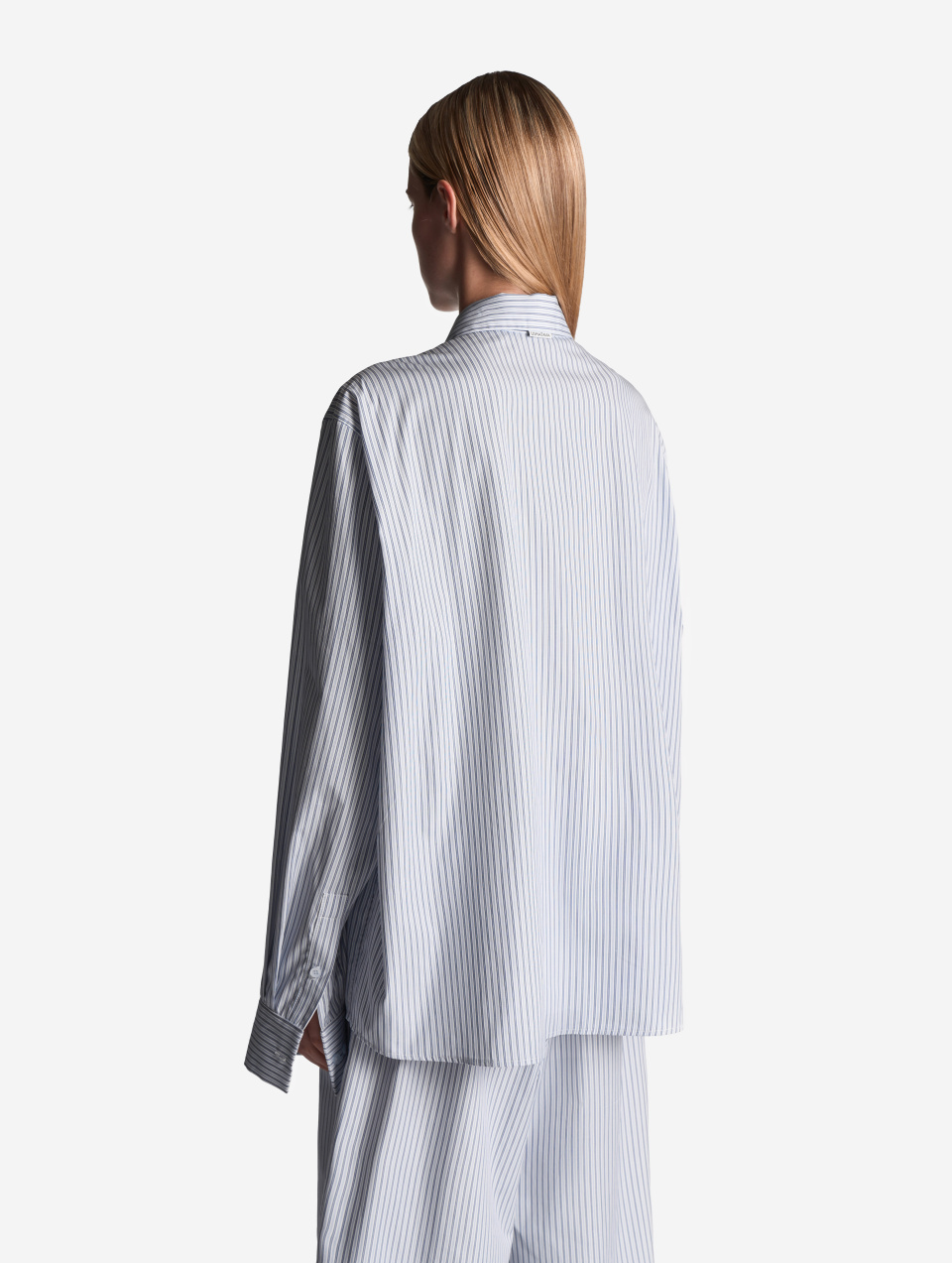 Пижамная рубашка, фото 5