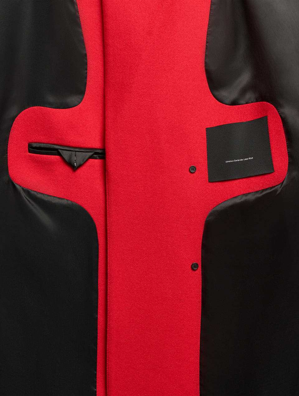 Строгое пальто, фото 9