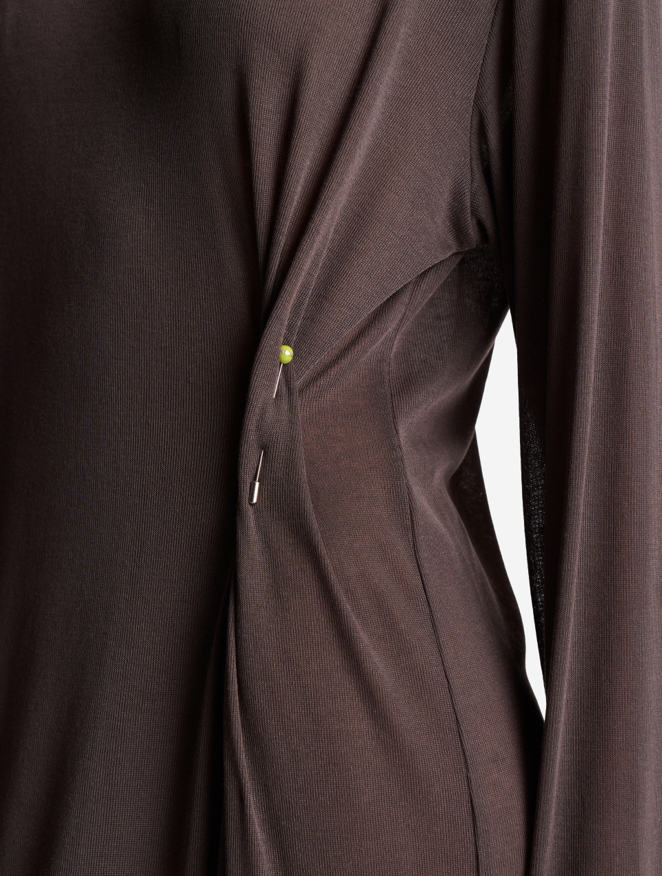 Цветная корсажная булавка, фото 4