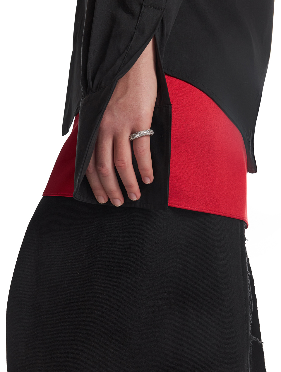 Кольцо Splash, фото 4