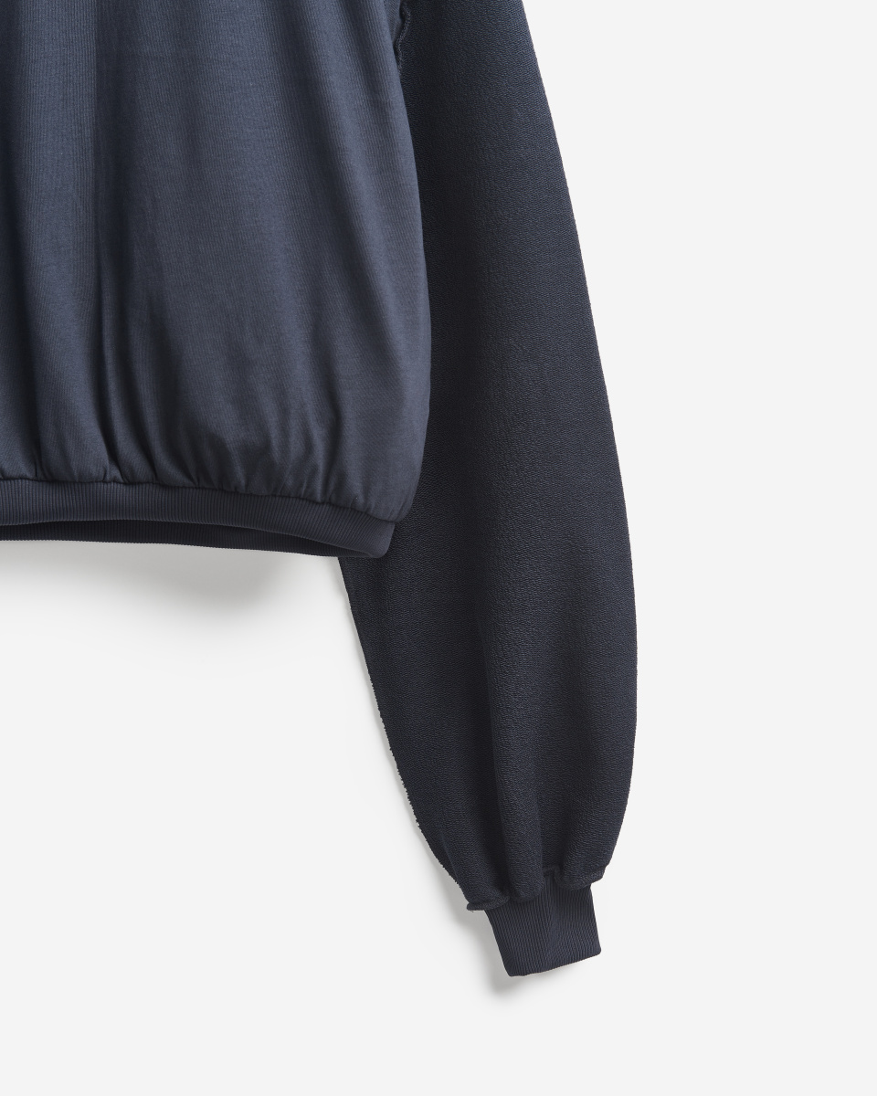 Худи cо съемным подплечником, фото 6