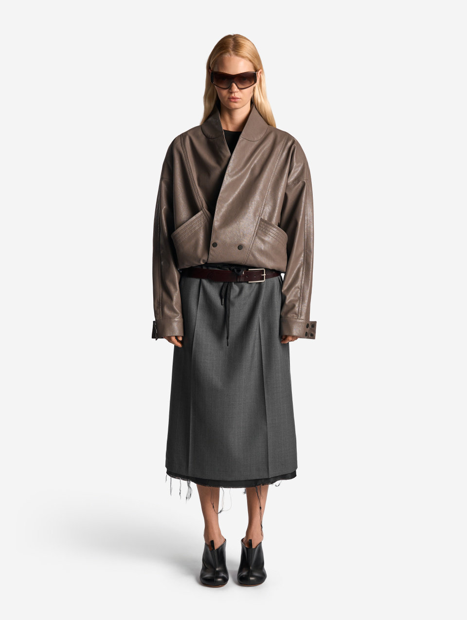 Бомбер Dad’s Fit, фото 4