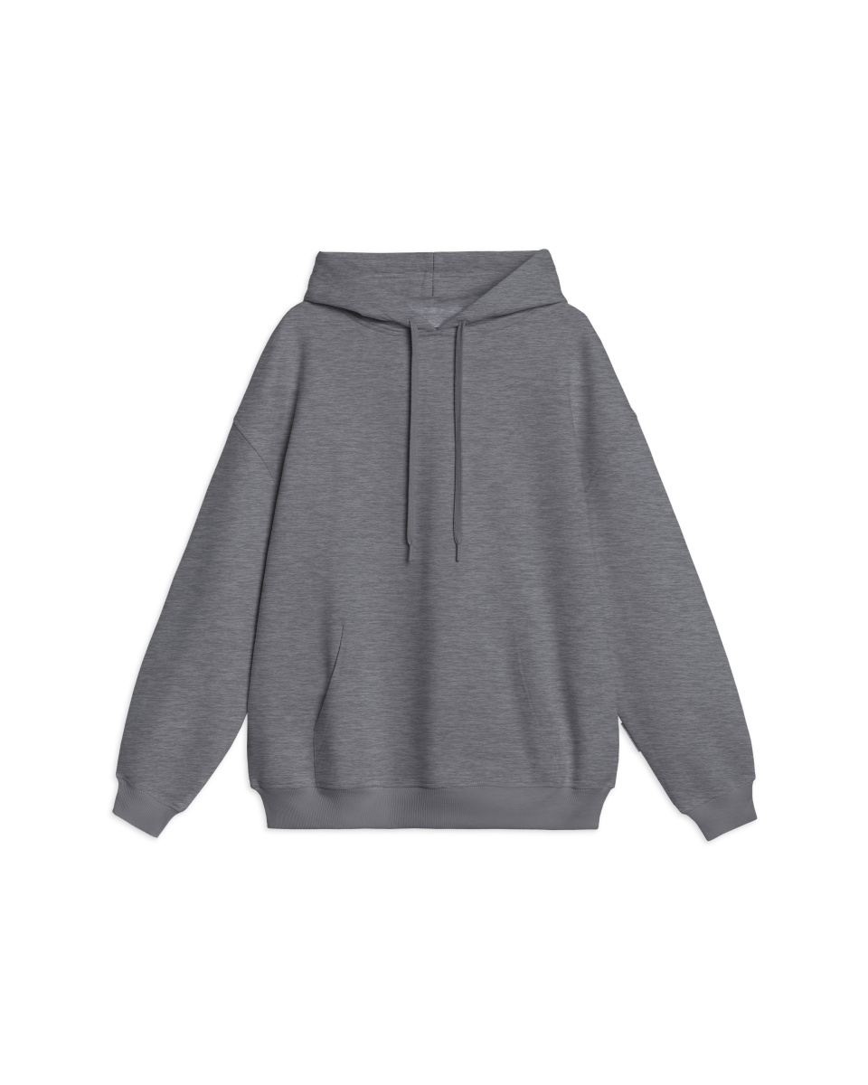 Худи Over Fit, фото 4