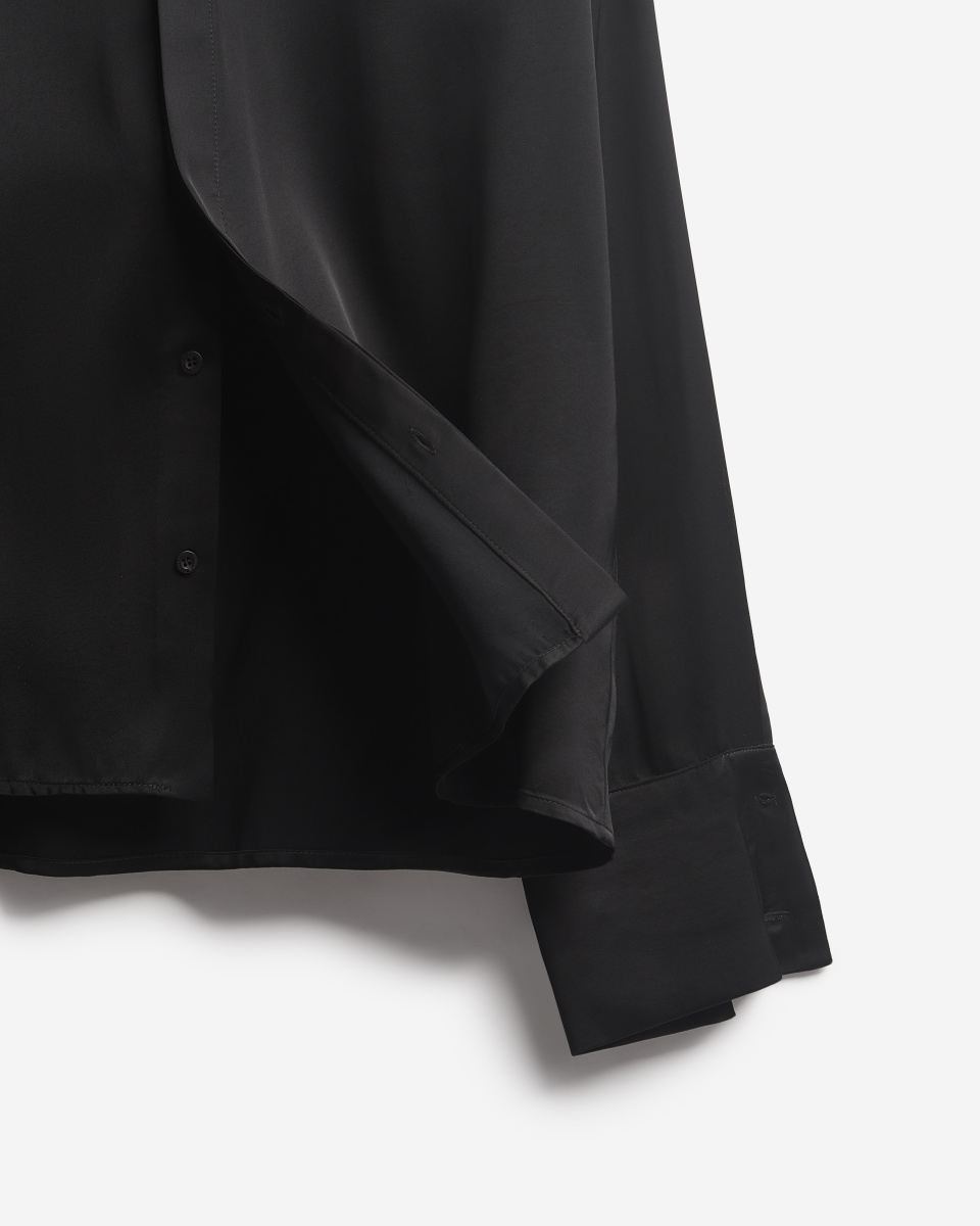 Рубашка с экстра-манжетом, фото 4