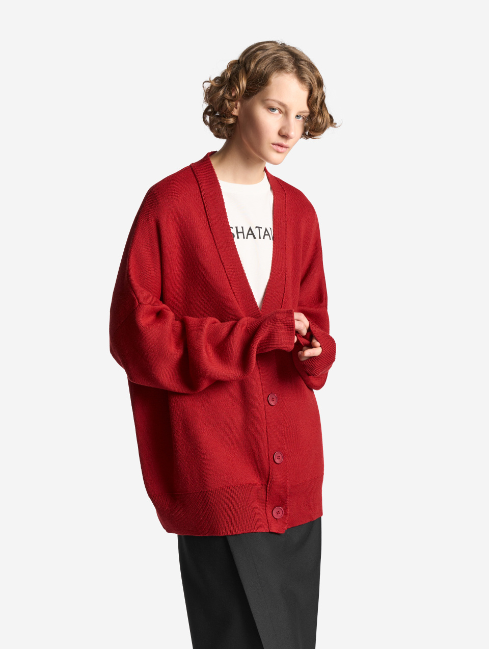 Кардиган Идеальный, фото 5