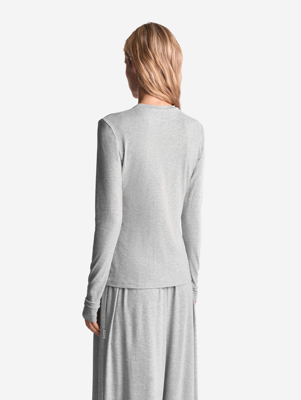 Трикотажный джемпер Sleek Fit , фото 4