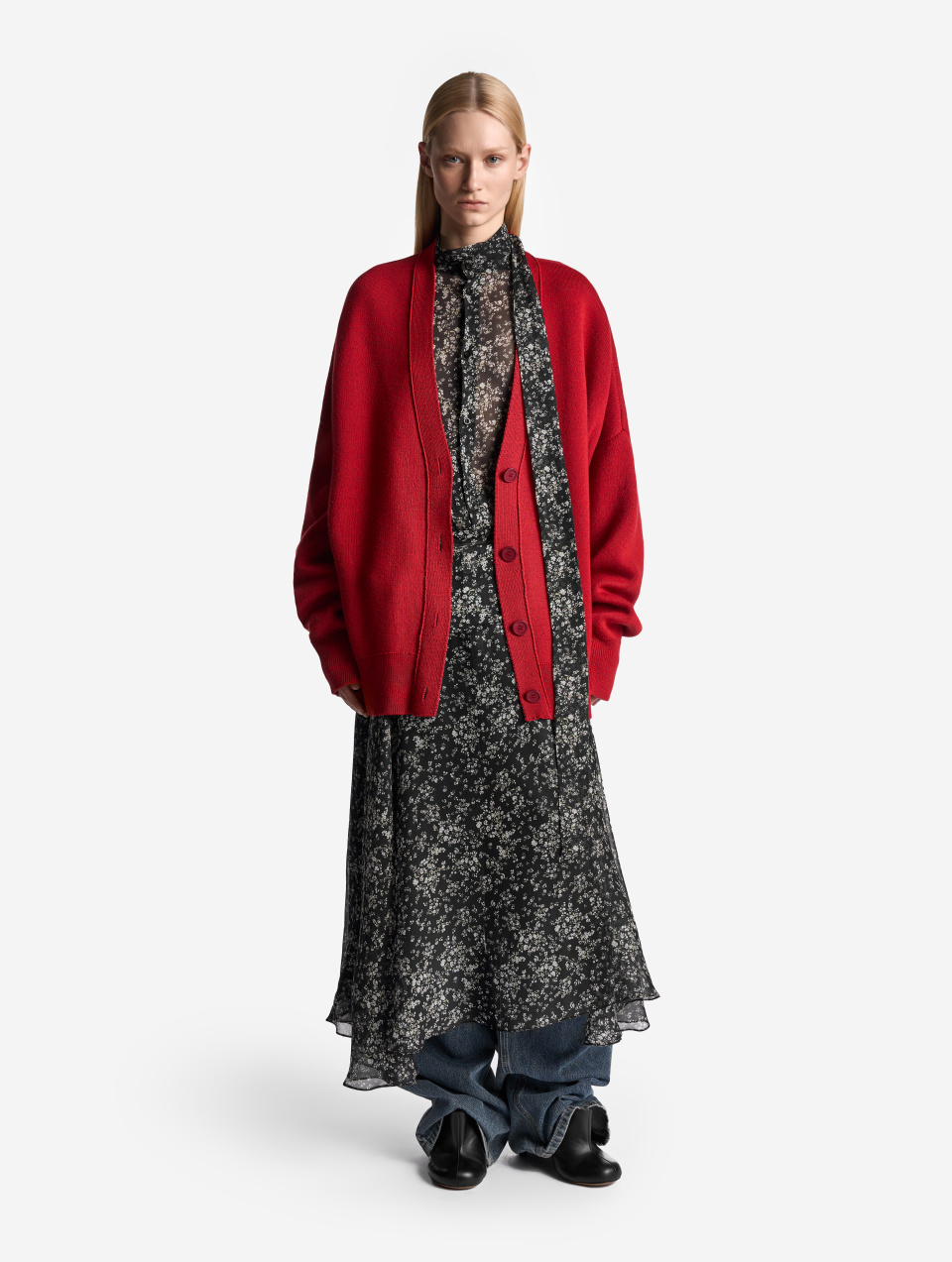 Кардиган Идеальный, фото 2