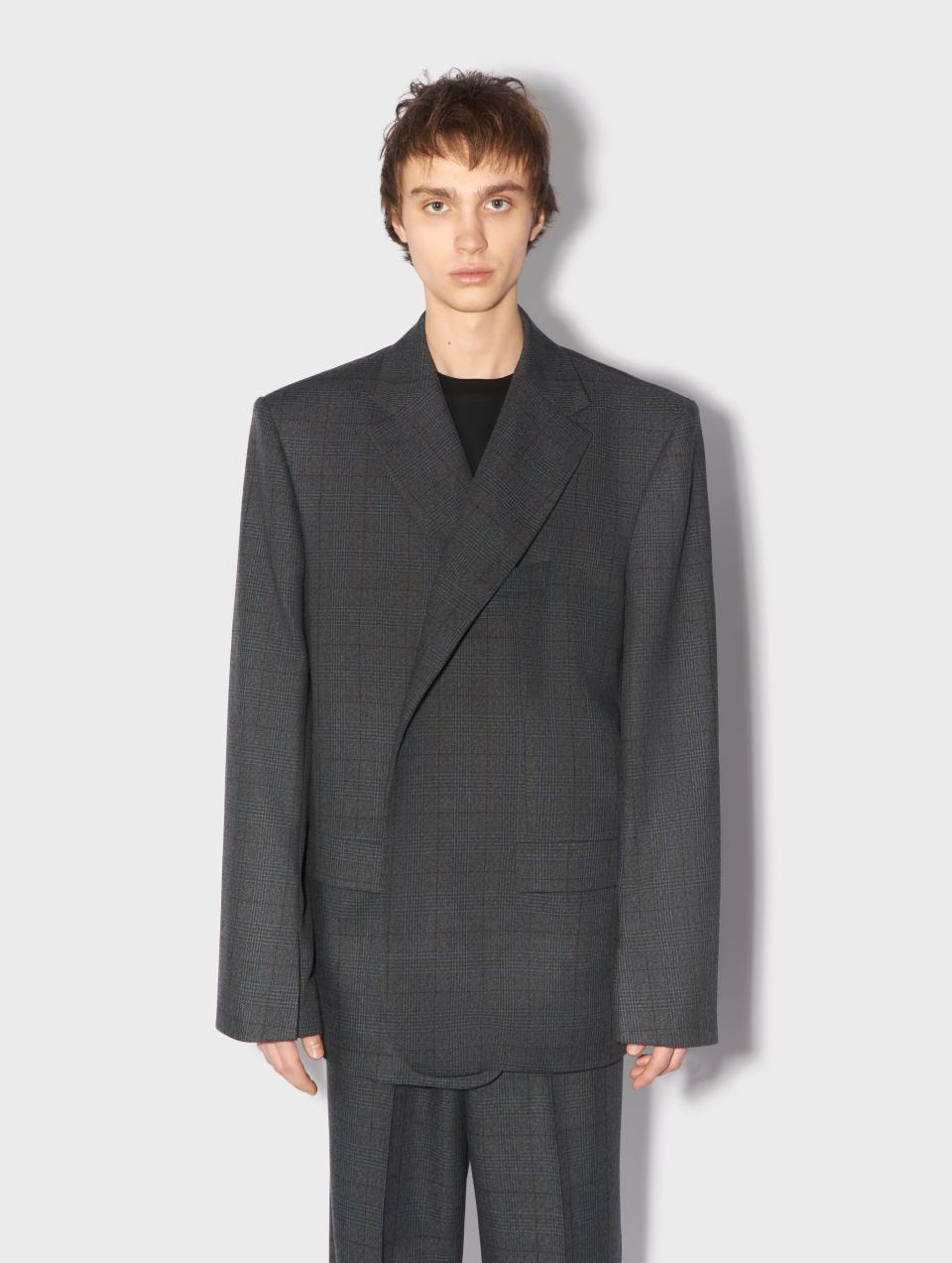 Пиджак по Нино, фото 1