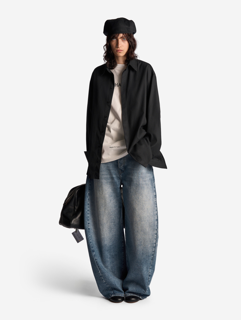 Футболка Regular Fit print, фото 6