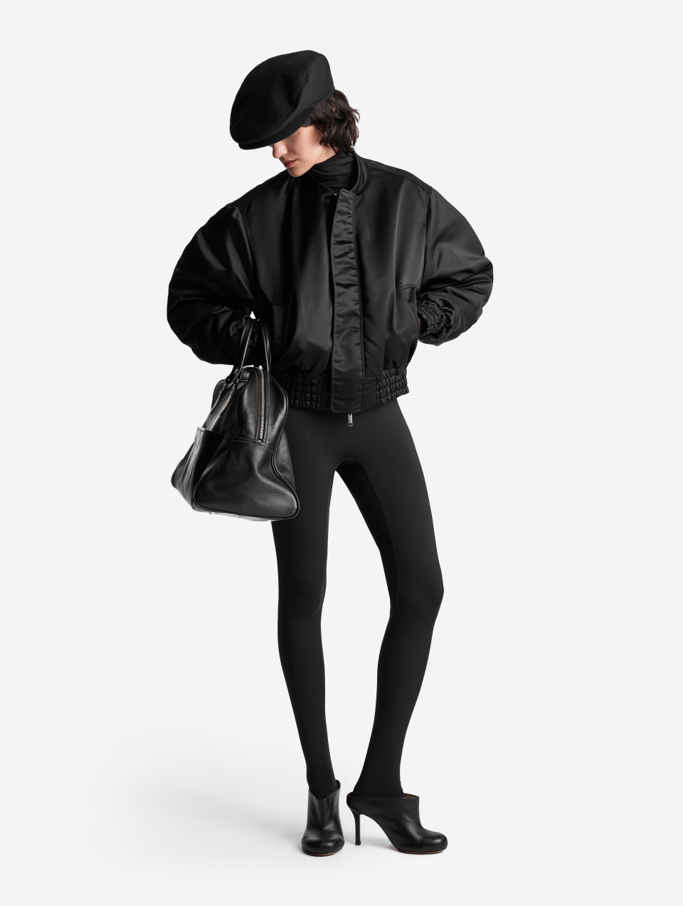 Кепка-аэродром, фото 5