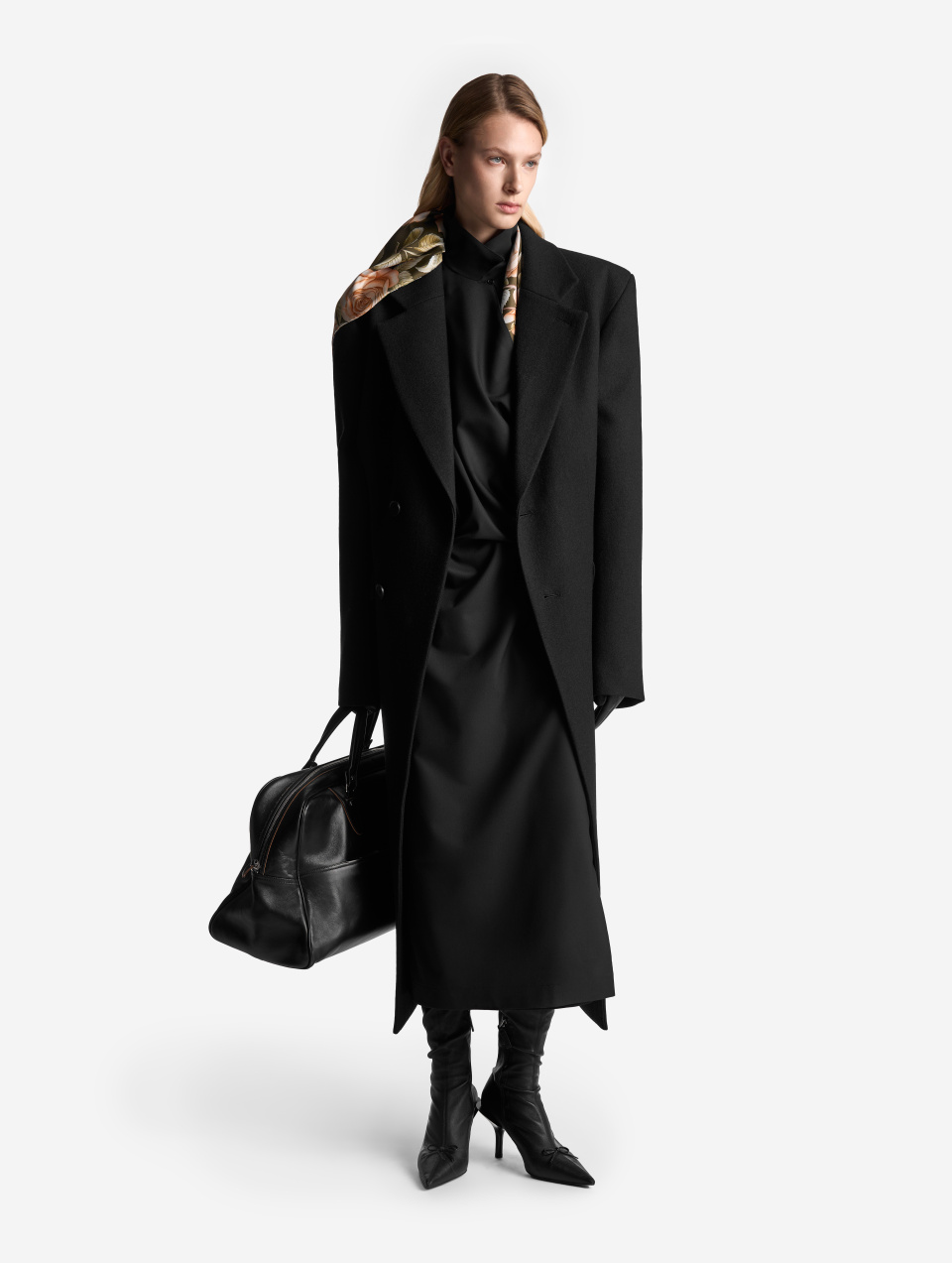 Платье-антиблейзер 2.0, фото 6