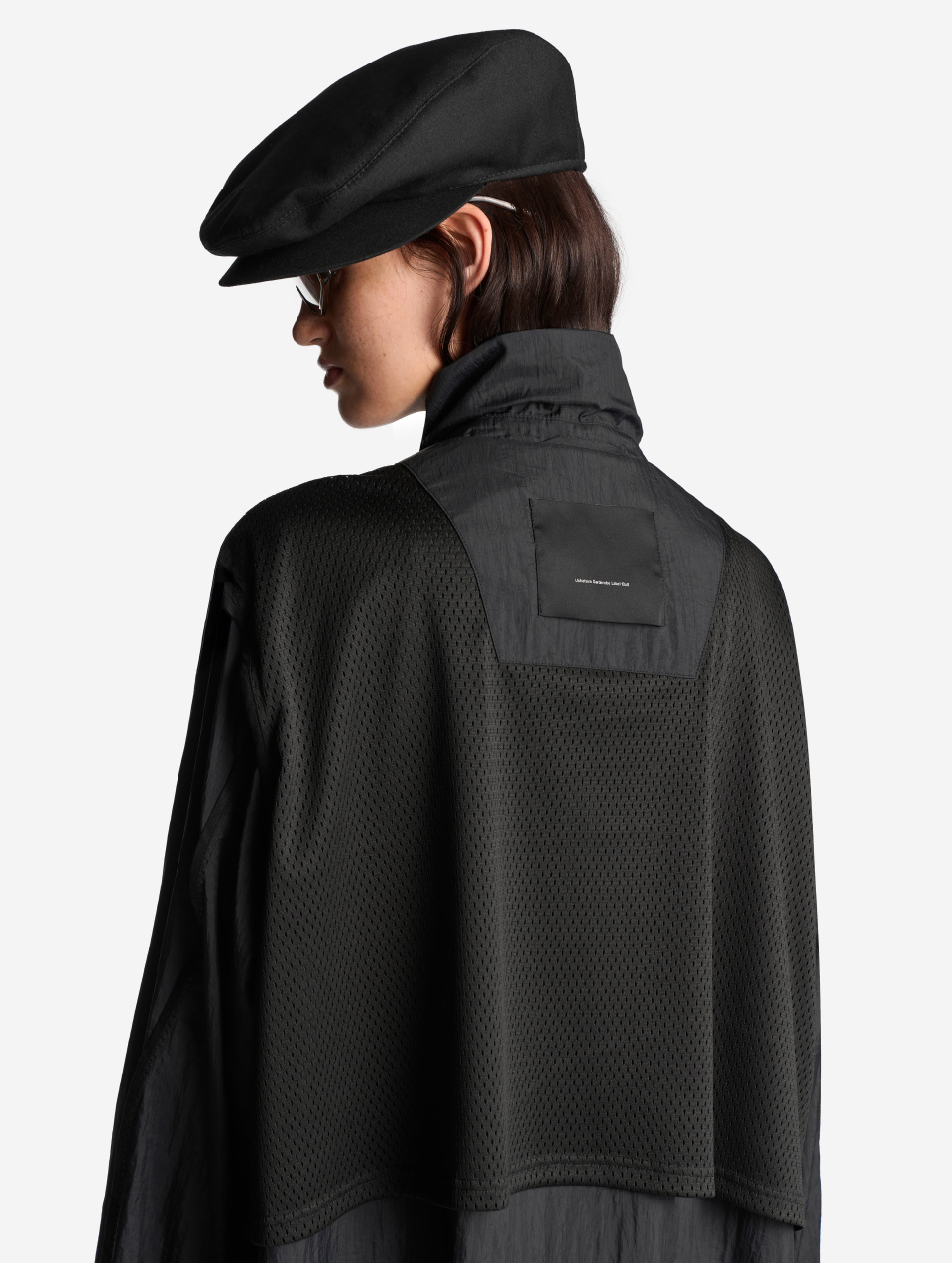 Кепка-аэродром, фото 4