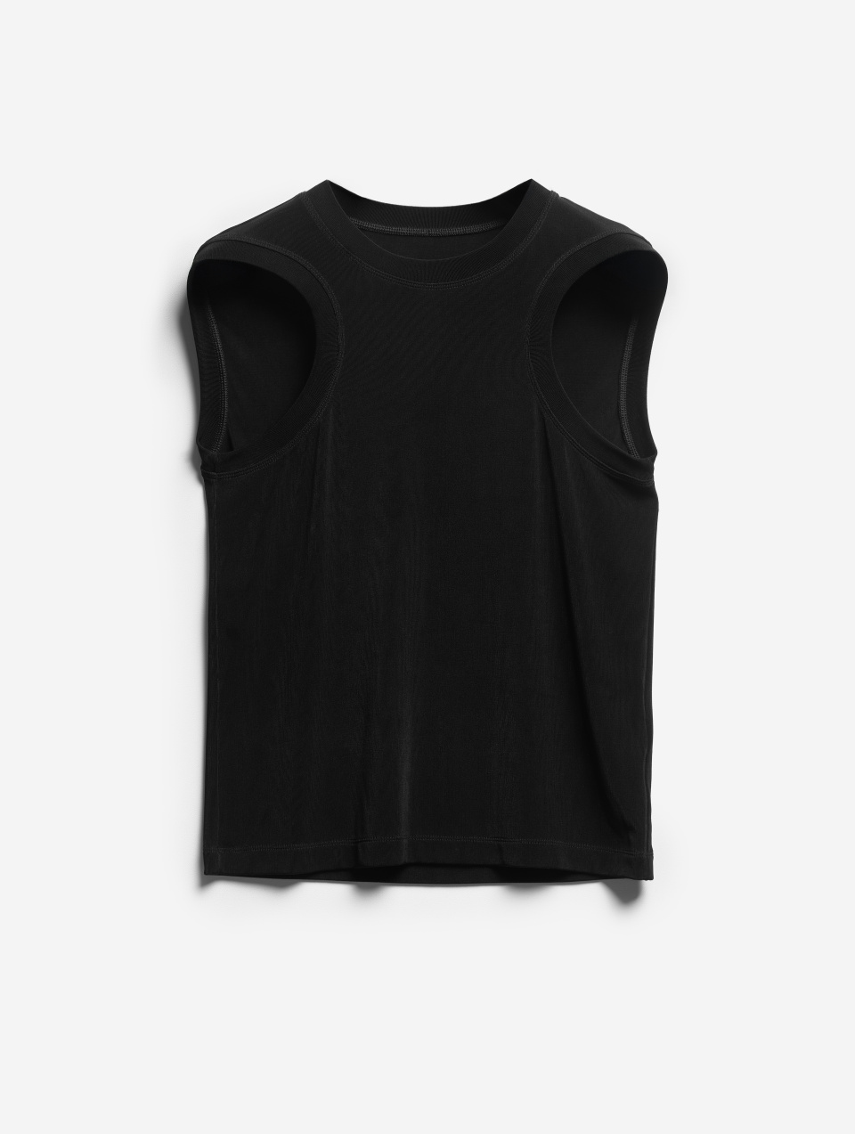 Майка-топ Power Shoulder , фото 5