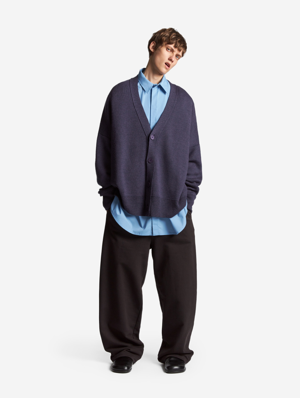 Кардиган Идеальный, фото 14