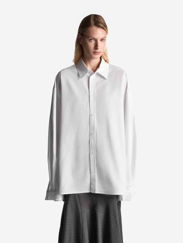 Классическая сорочка