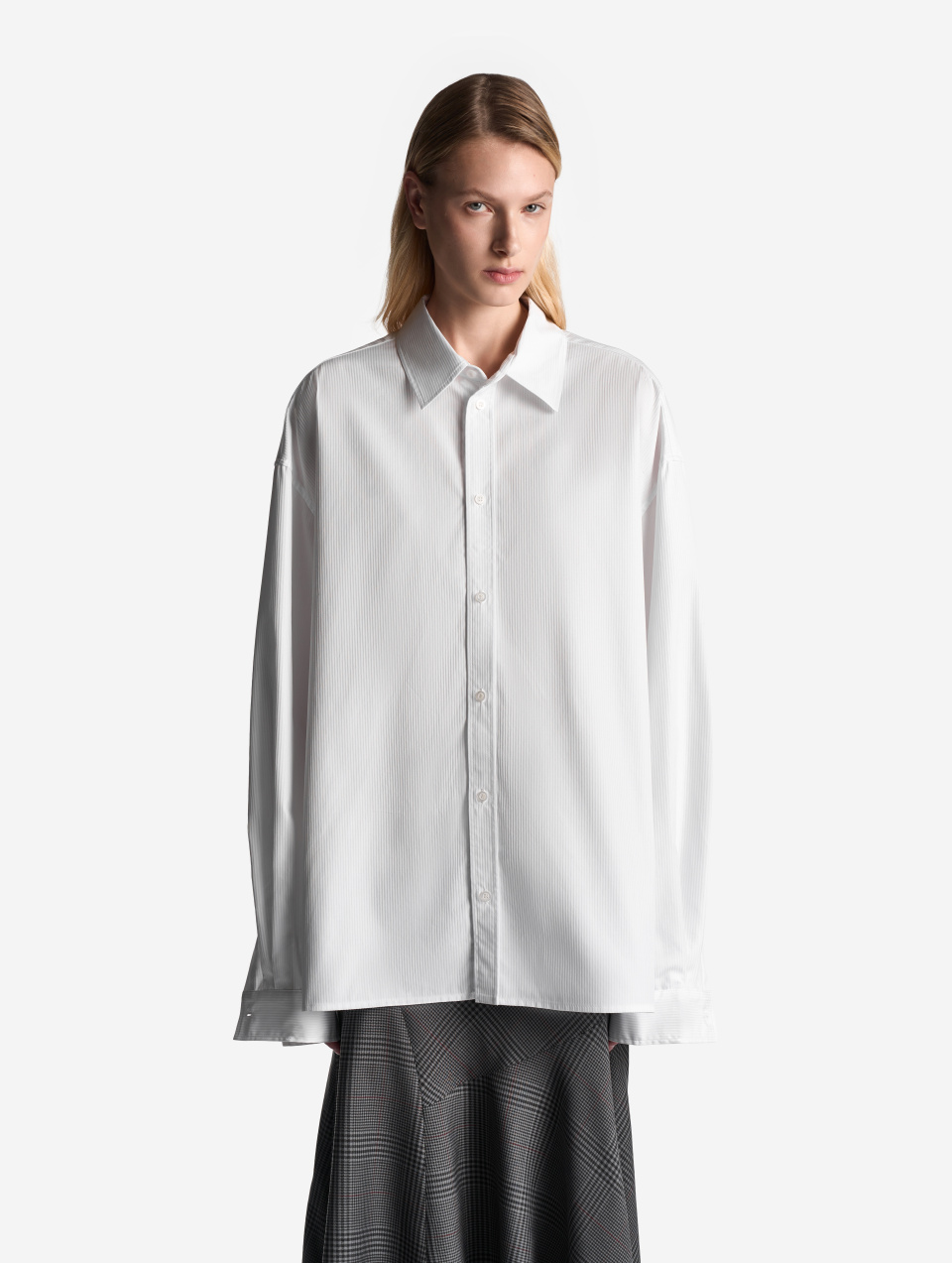 Классическая сорочка, фото 1