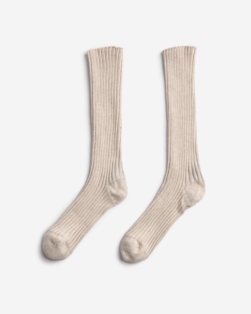 Носки с отворотом, фото 1