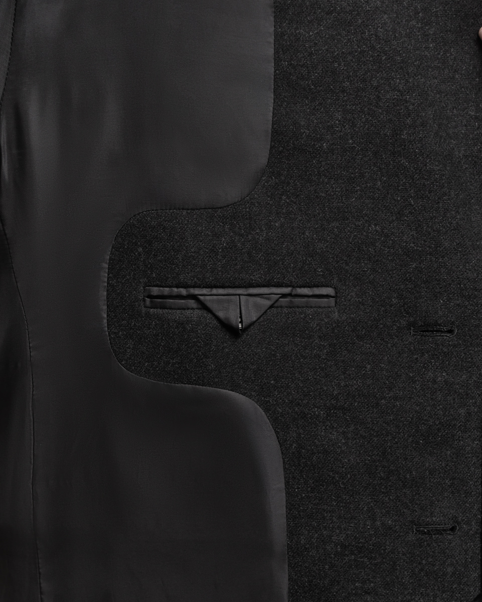 Строгое пальто, фото 11