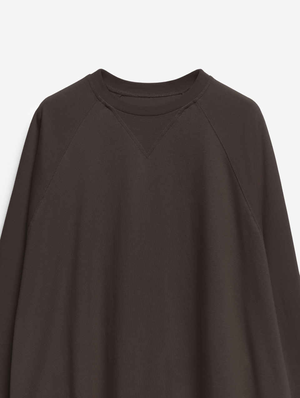 Оверсайз свитшот , фото 6